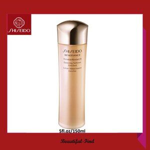 Shiseido Benefiance WrinkleResist24 Balancing Softener 5oz/150ml